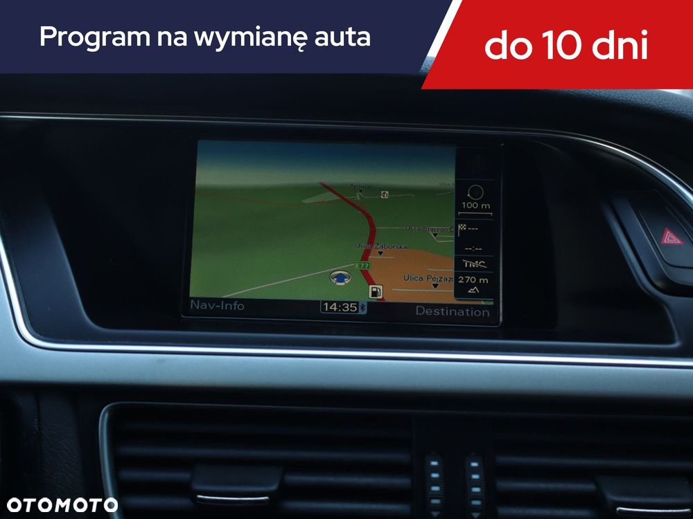 Audi A5 Sportback - 14