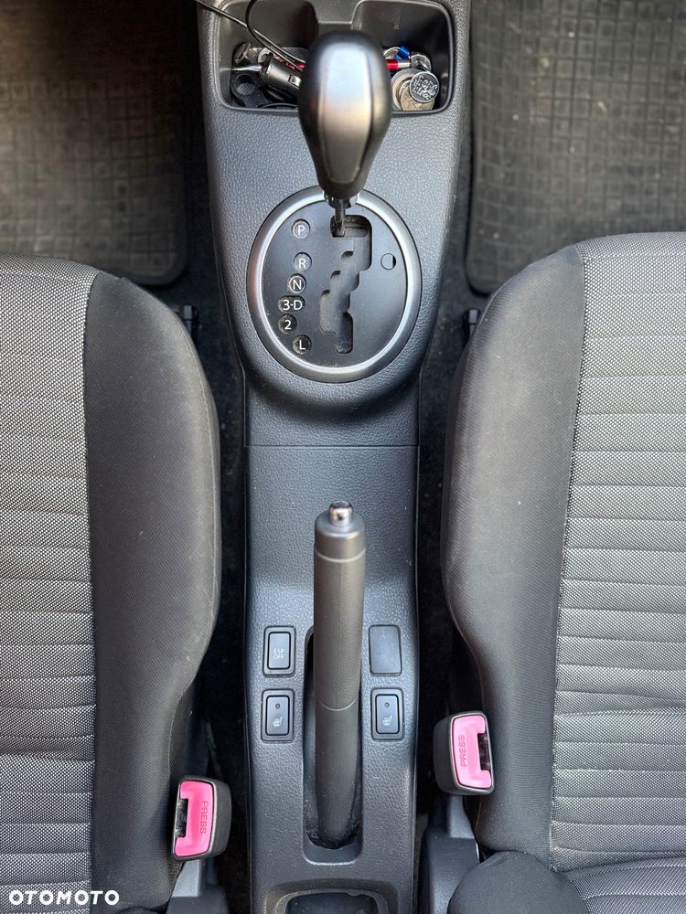 Suzuki SX4 Classic 1.6 VVT Automatik 4x2 Comfort - 13