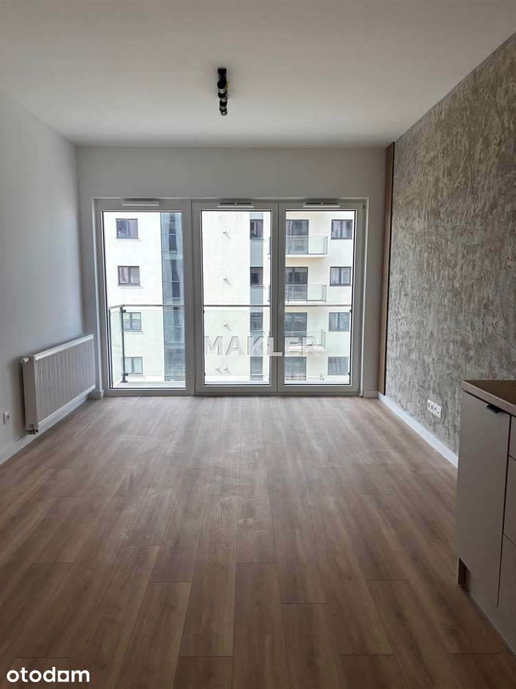 Mieszkanie nowe zrobione
