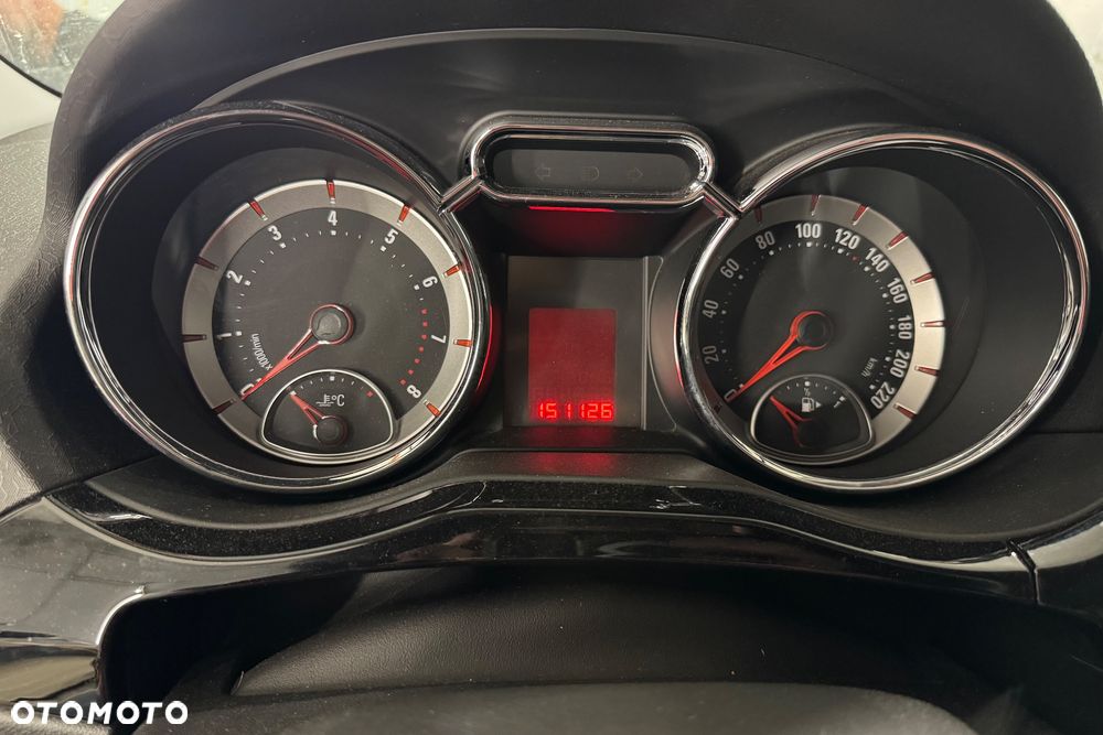 Opel Adam - 29
