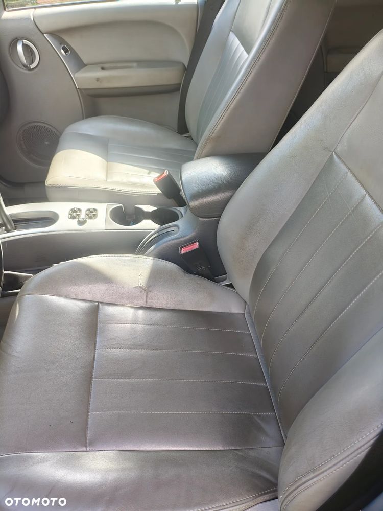 Jeep Cherokee 2.8 CRD Limited - 9