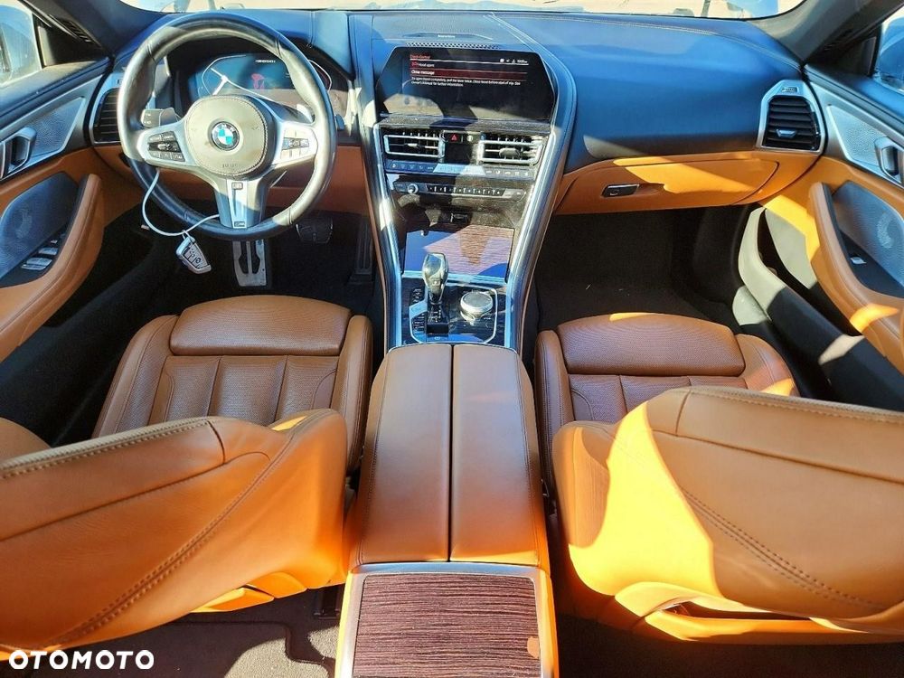 BMW Seria 8 M850i xDrive - 8