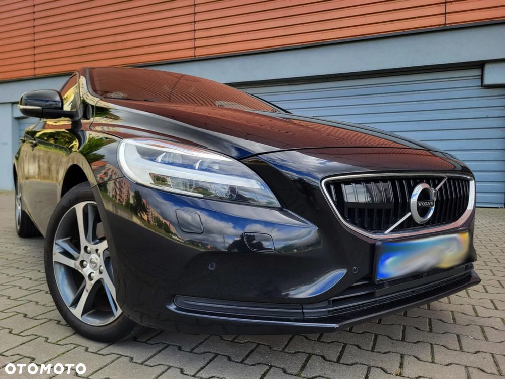 Volvo V40 D3 Drive-E Momentum - 2