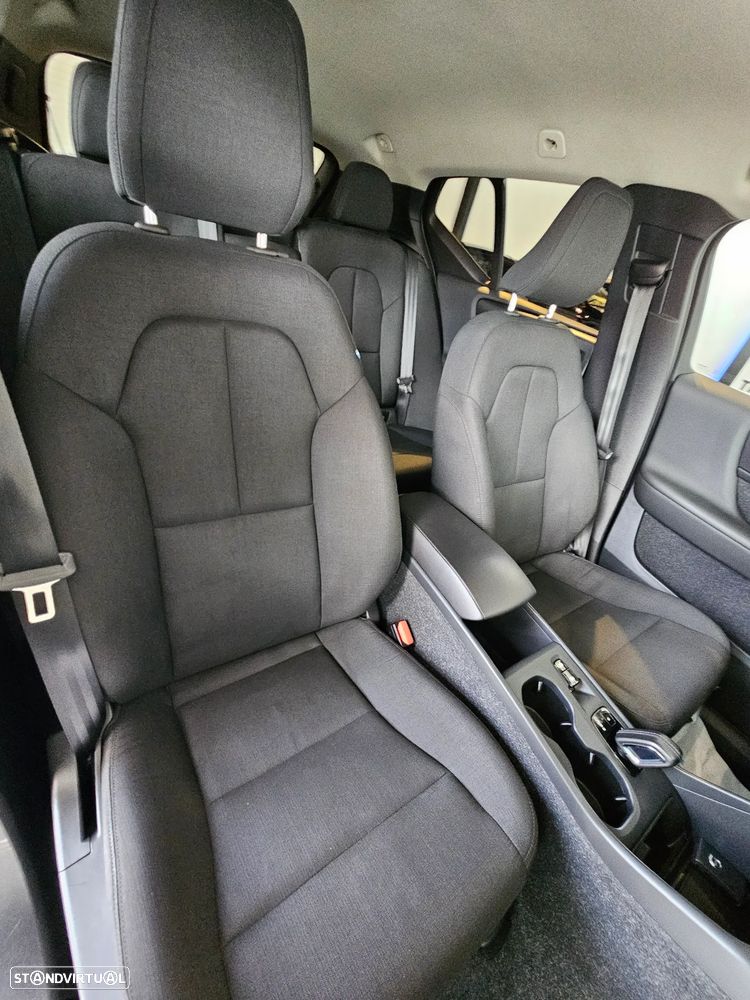 Volvo XC 40 2.0 D3 Geartronic - 30