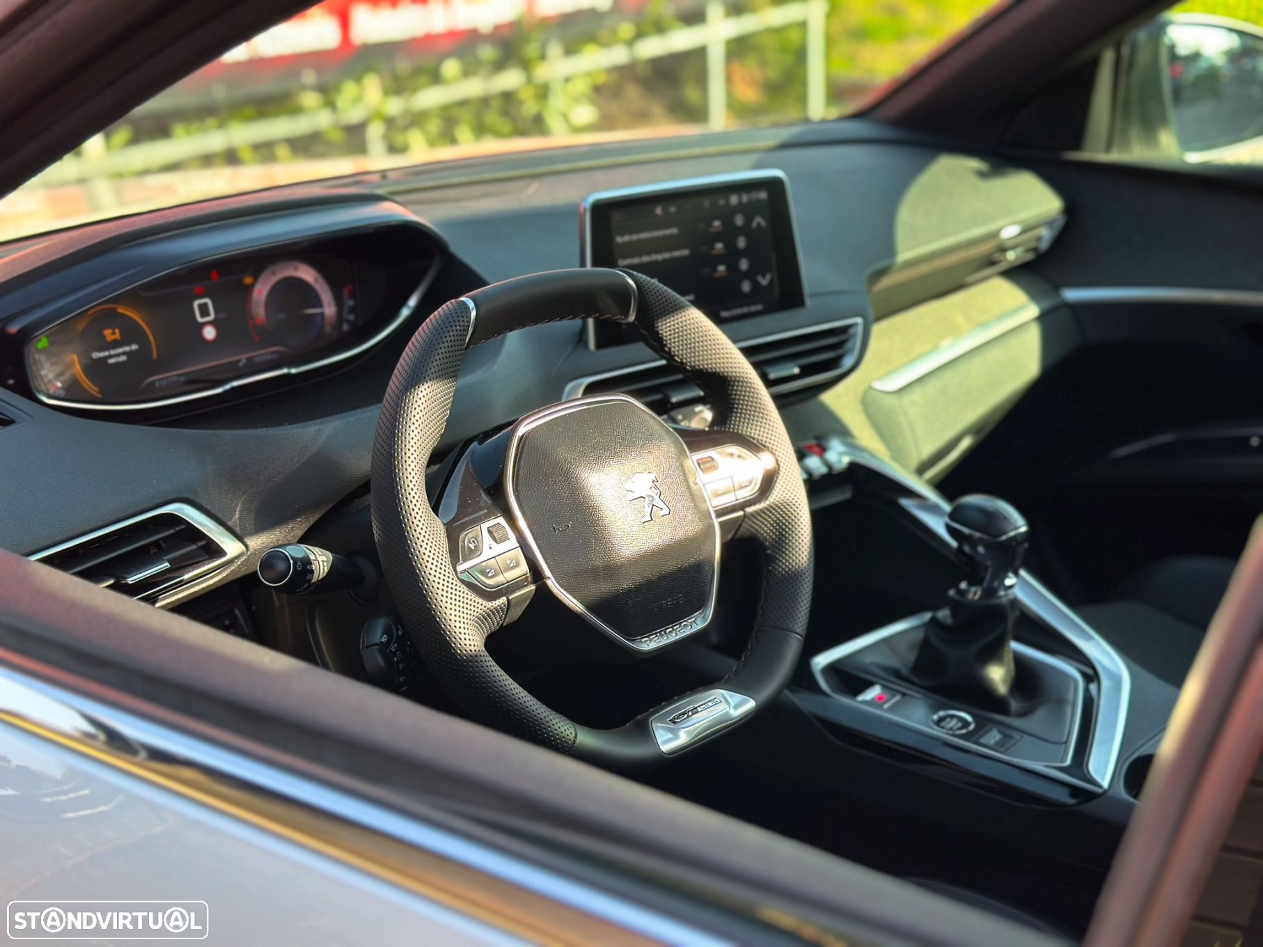 Peugeot 5008 1.5 BlueHDi GT Line - 2