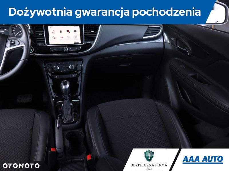 Opel Mokka - 9