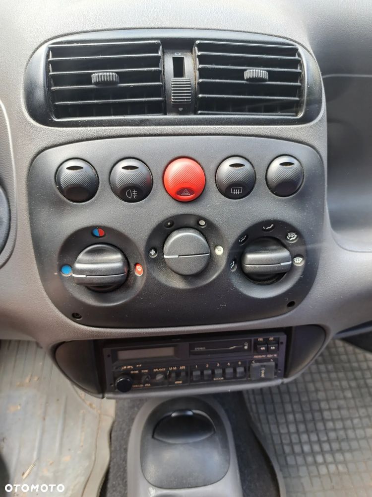 Fiat Seicento - 12