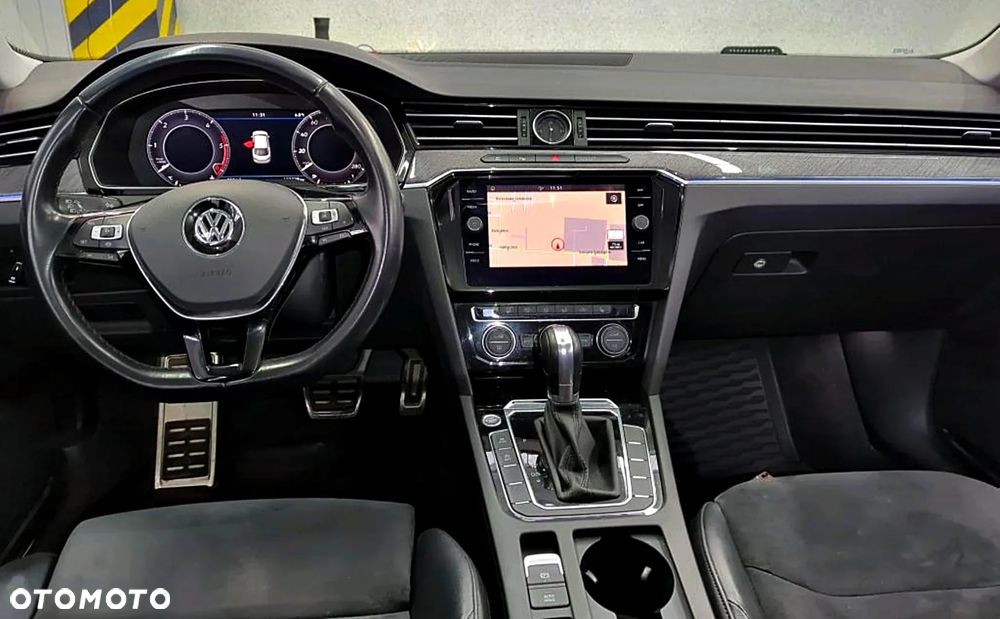 Volkswagen Arteon 2.0 TDI SCR Elegance DSG - 6
