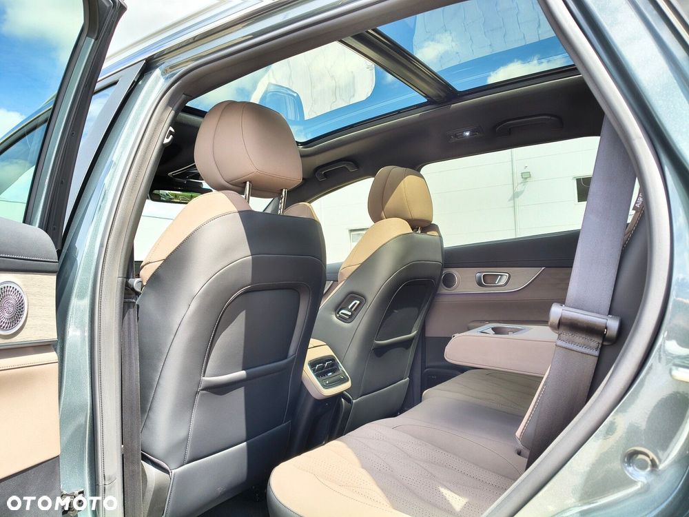 Chery Tiggo 8 1.5 T-GDI Super Hybrid Prestige DCT - 14