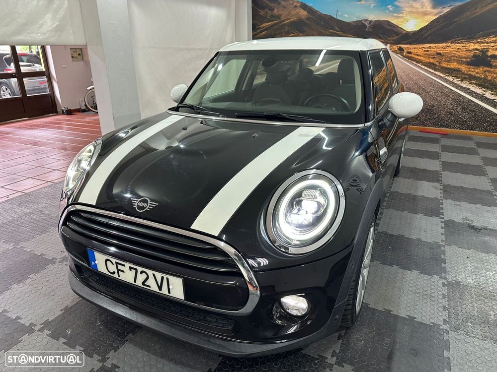 MINI 5 Portas - 10