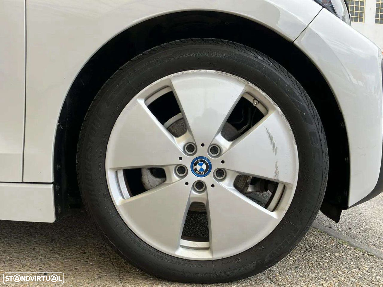 BMW i3 - 17