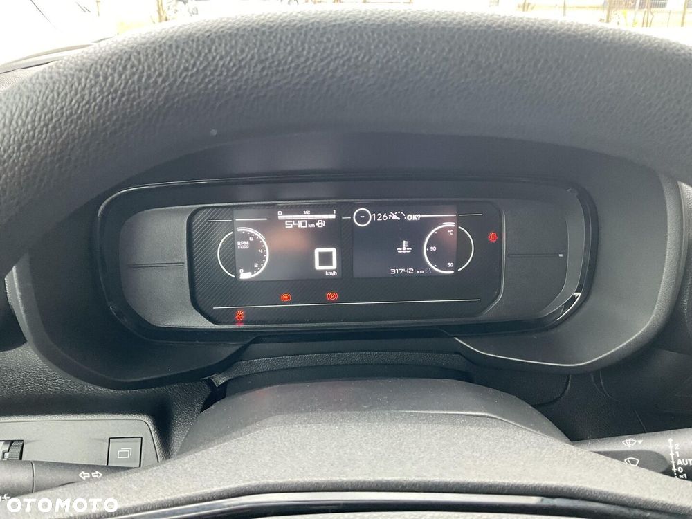 Toyota PROACE CITY - 8