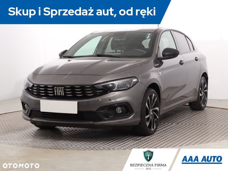 Fiat Tipo - 2