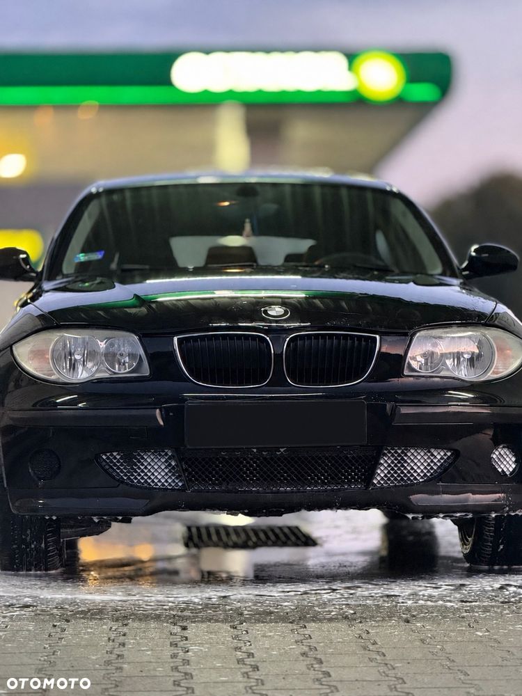 BMW Seria 1 116i - 1