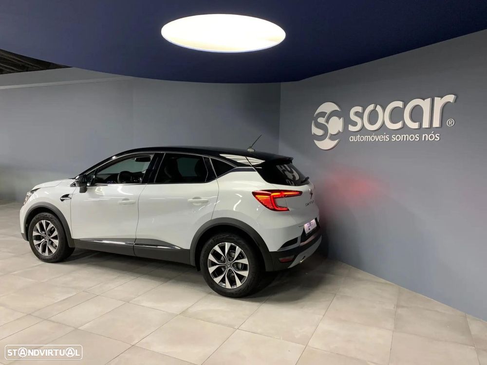 Renault Captur - 9