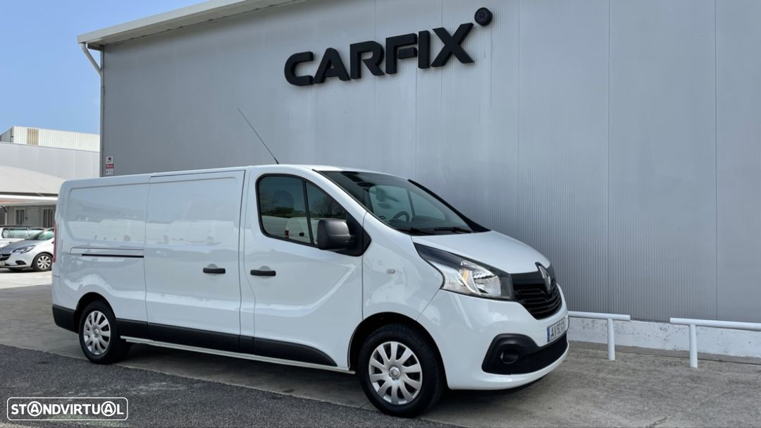 Renault Trafic 1.6 dCi L2 H1 - 3