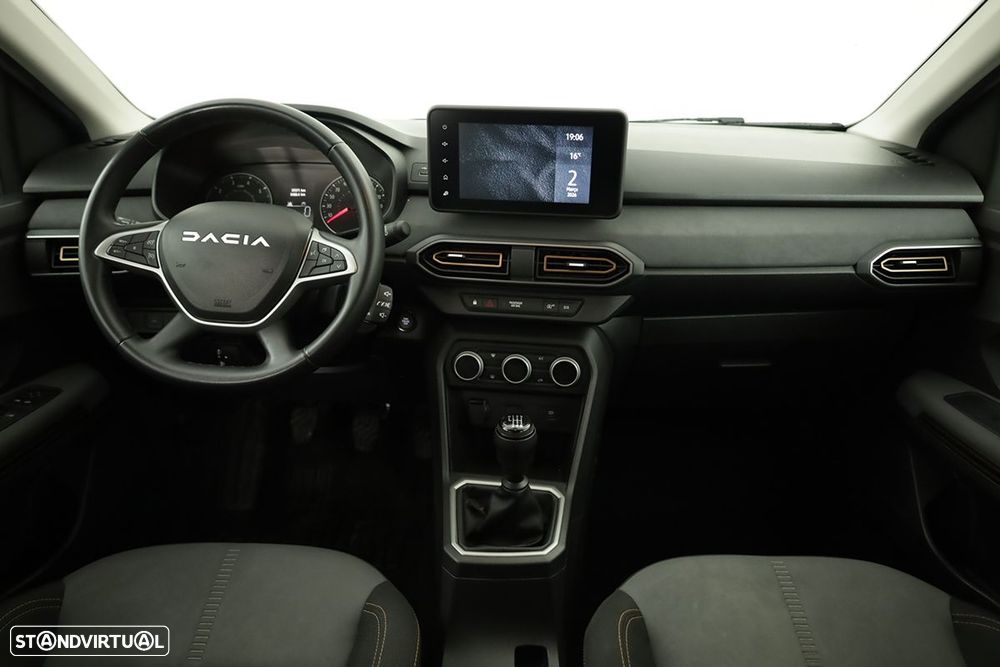 Dacia Jogger 1.0 ECO-G Extreme+ Up&Go 7L Bi-Fuel - 8