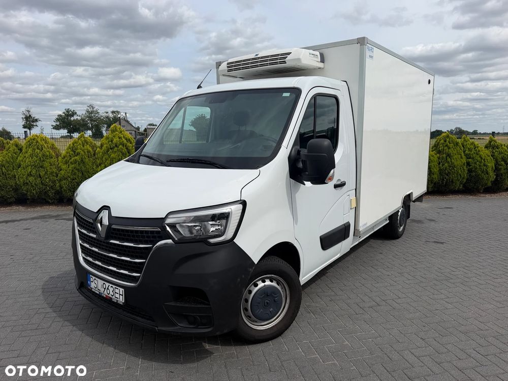 Renault MASTER - 3