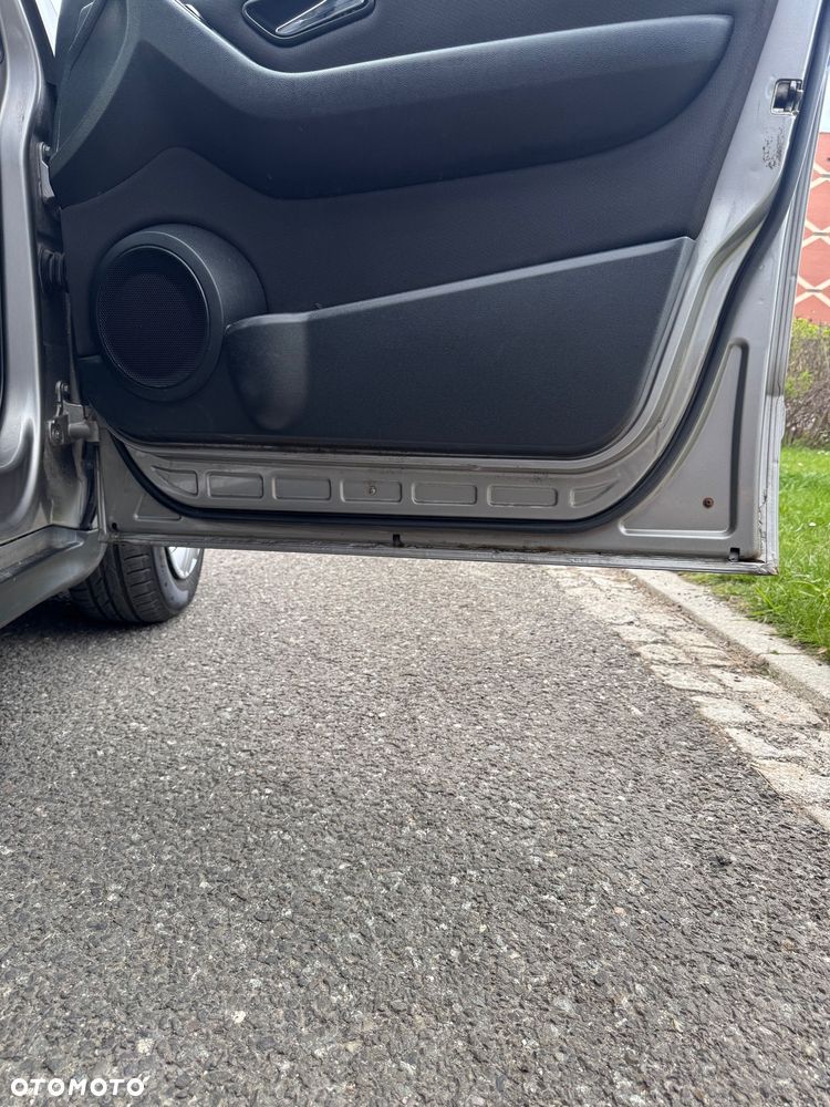 Mercedes-Benz Klasa A 150 Classic Edition 10 - 13