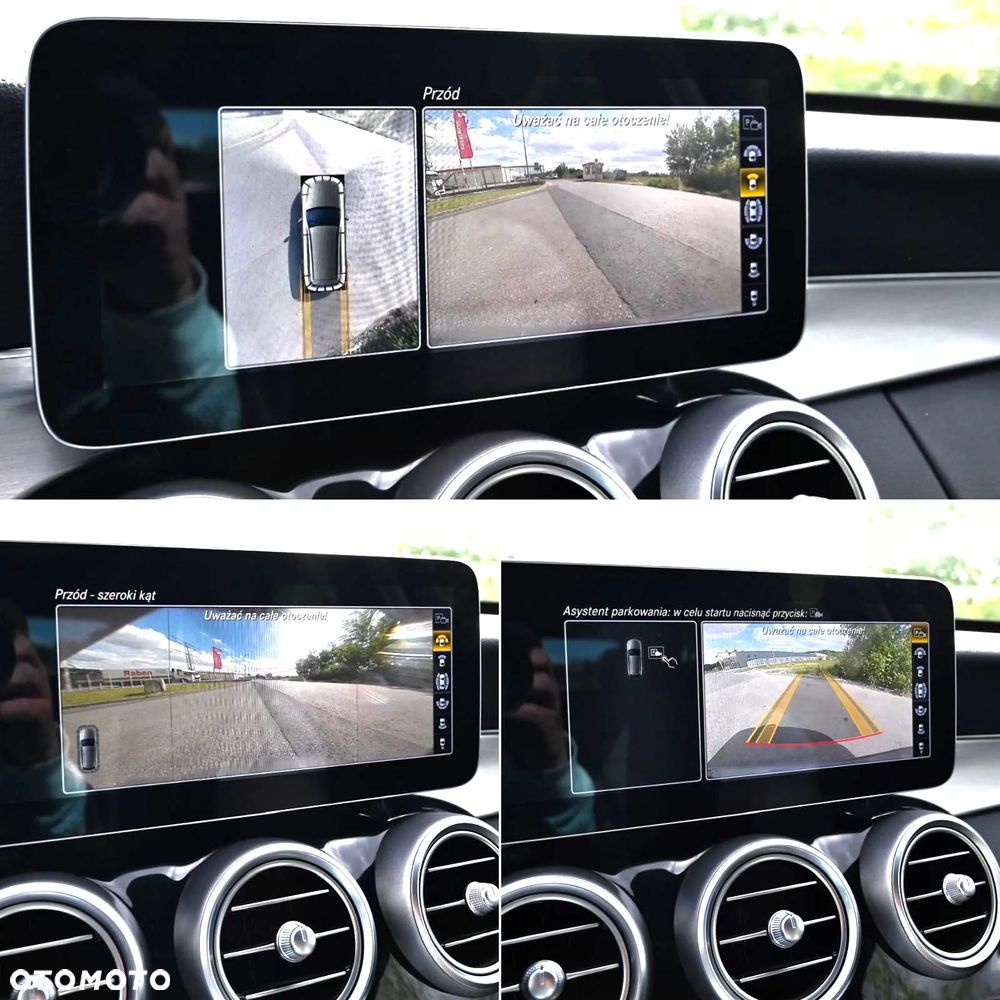 Mercedes-Benz Klasa C - 28