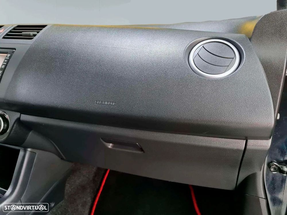 Suzuki Swift - 25