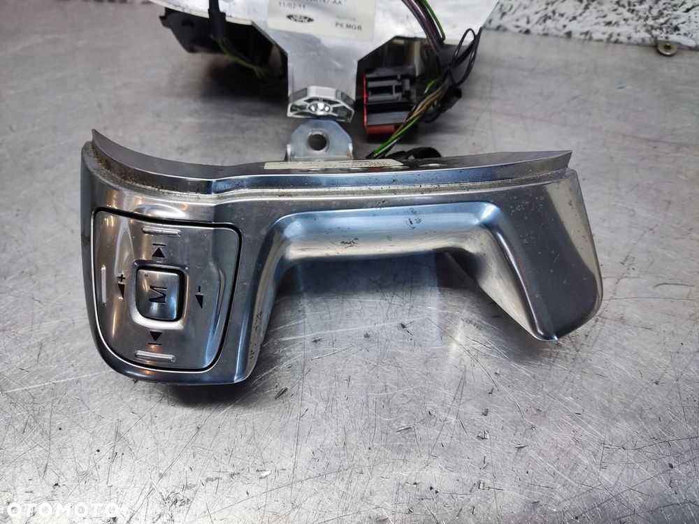 MONDEO MK4 MULTIFUNKCJA KIEROWNICY 6M2T-14K147-BH 6M2T-14K147-AJ - 4