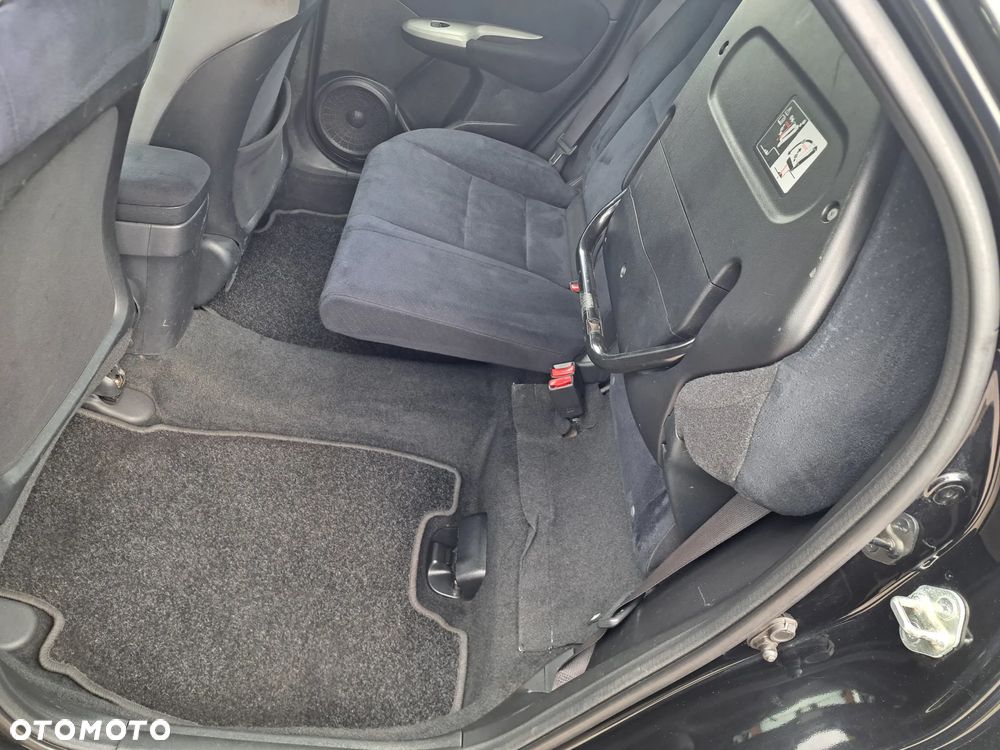 Honda Civic 1.4 Comfort - 33