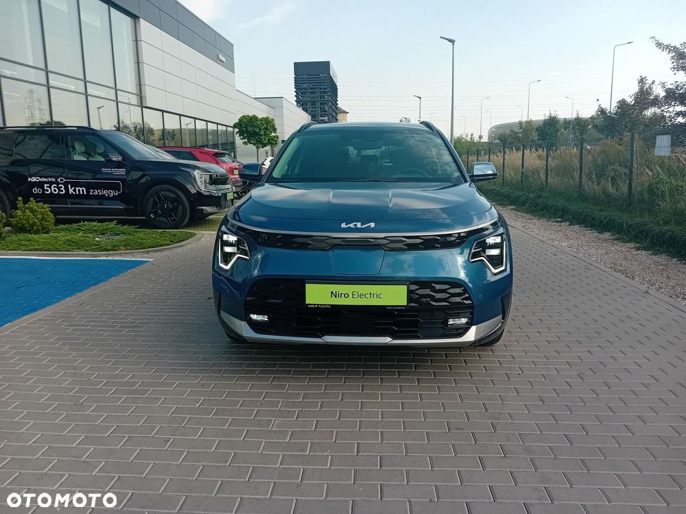 Kia Niro - 3