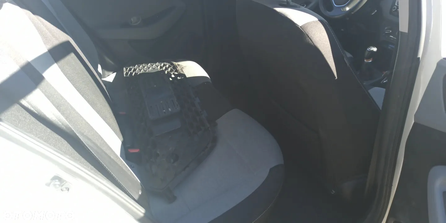 Hyundai i20 1.2 BlueDrive Classic + - 18