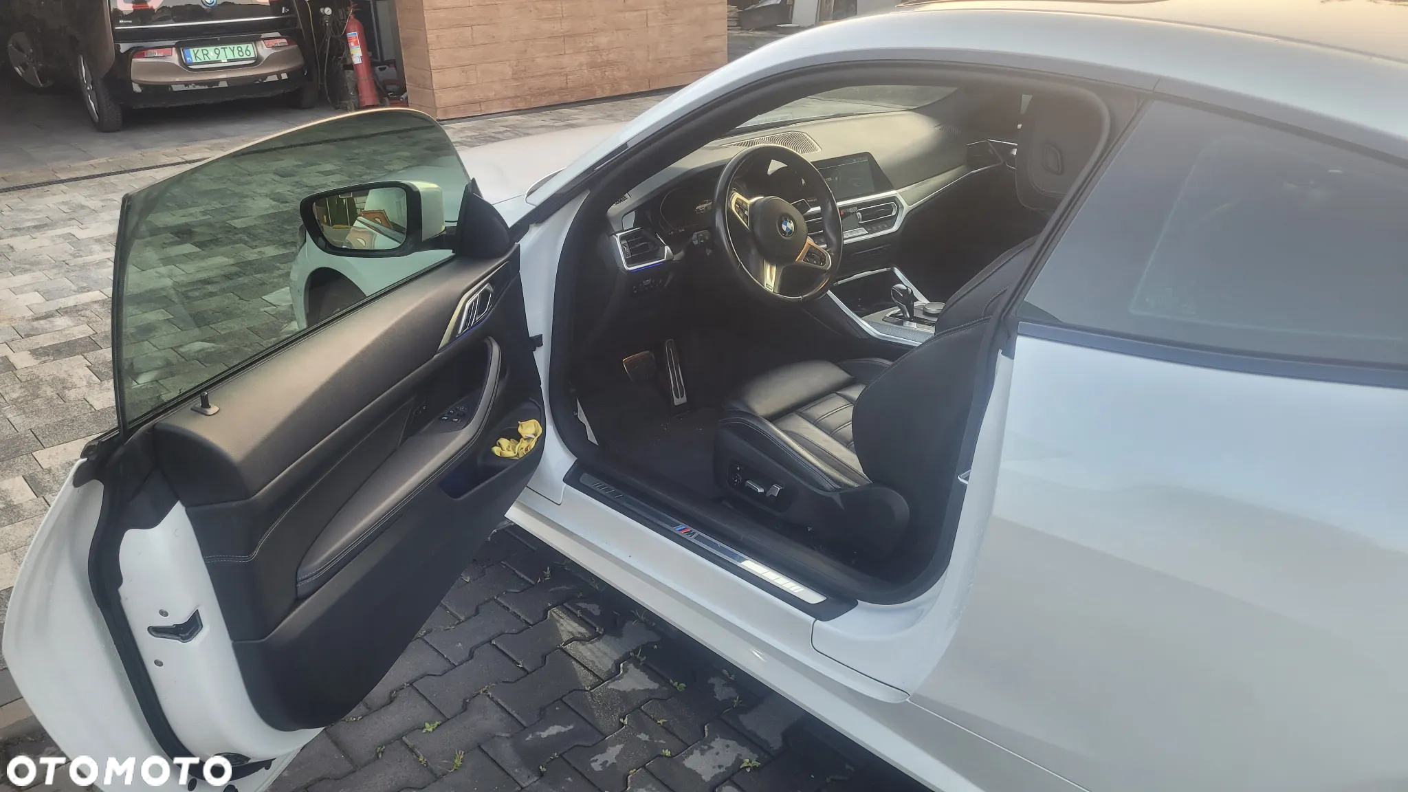 BMW Seria 4 430i M Sport sport - 11