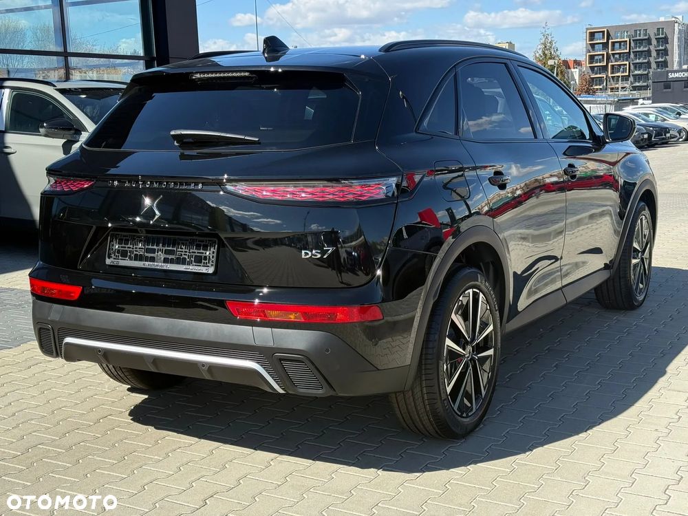 DS Automobiles DS 7 1.5 BlueHDi Etoile - 6