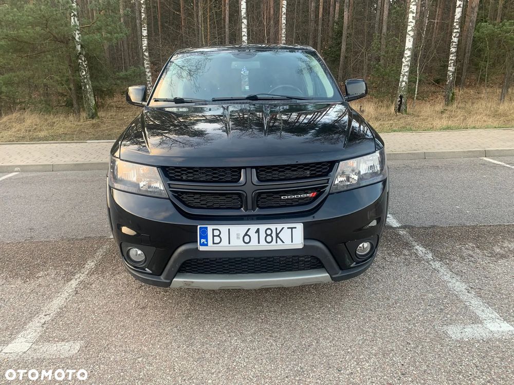 Dodge Journey - 3