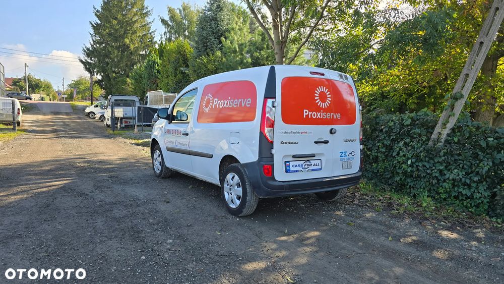 Renault Kangoo - 2