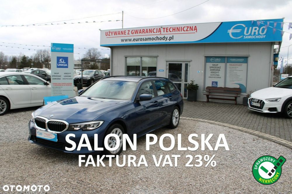 BMW Seria 3