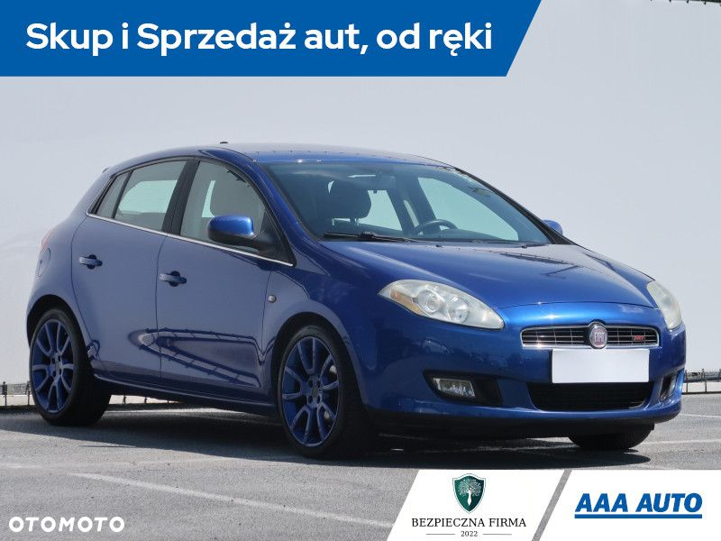 Fiat Bravo - 2