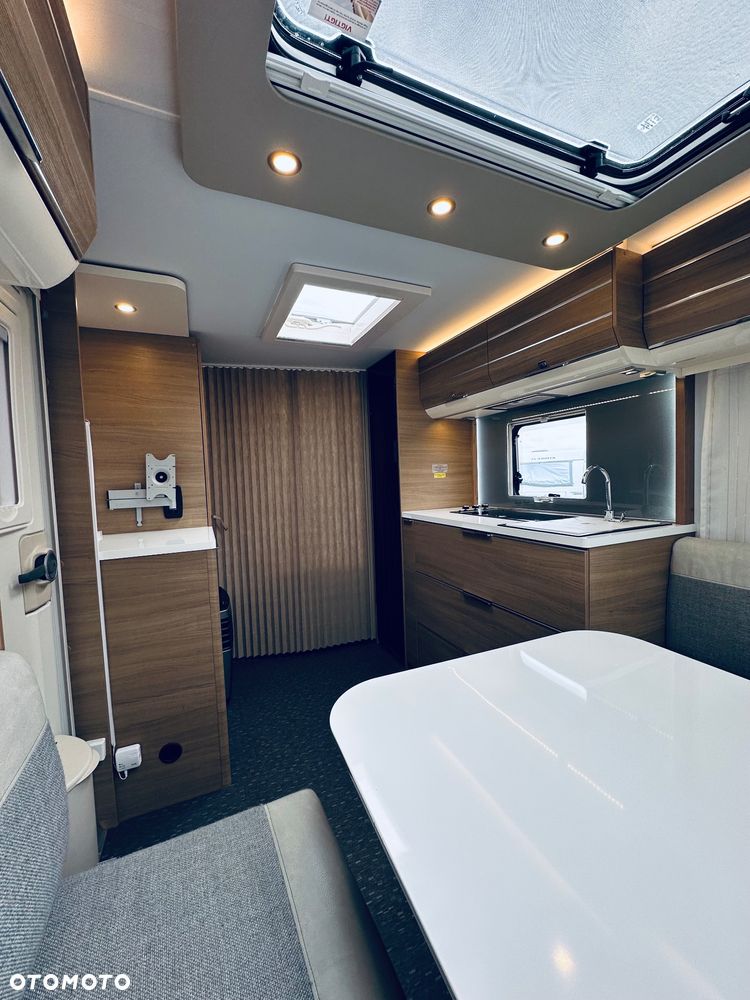 Adria Adora 522 UP - 30