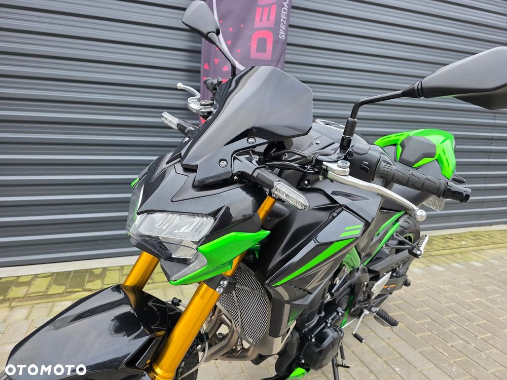 Kawasaki Z 900 - 13