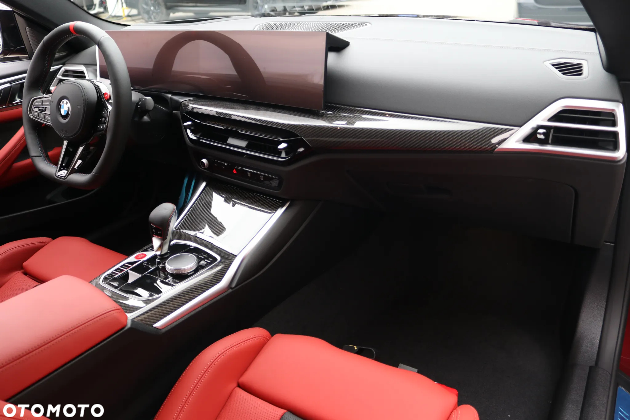 BMW M4 Competition M xDrive - 19