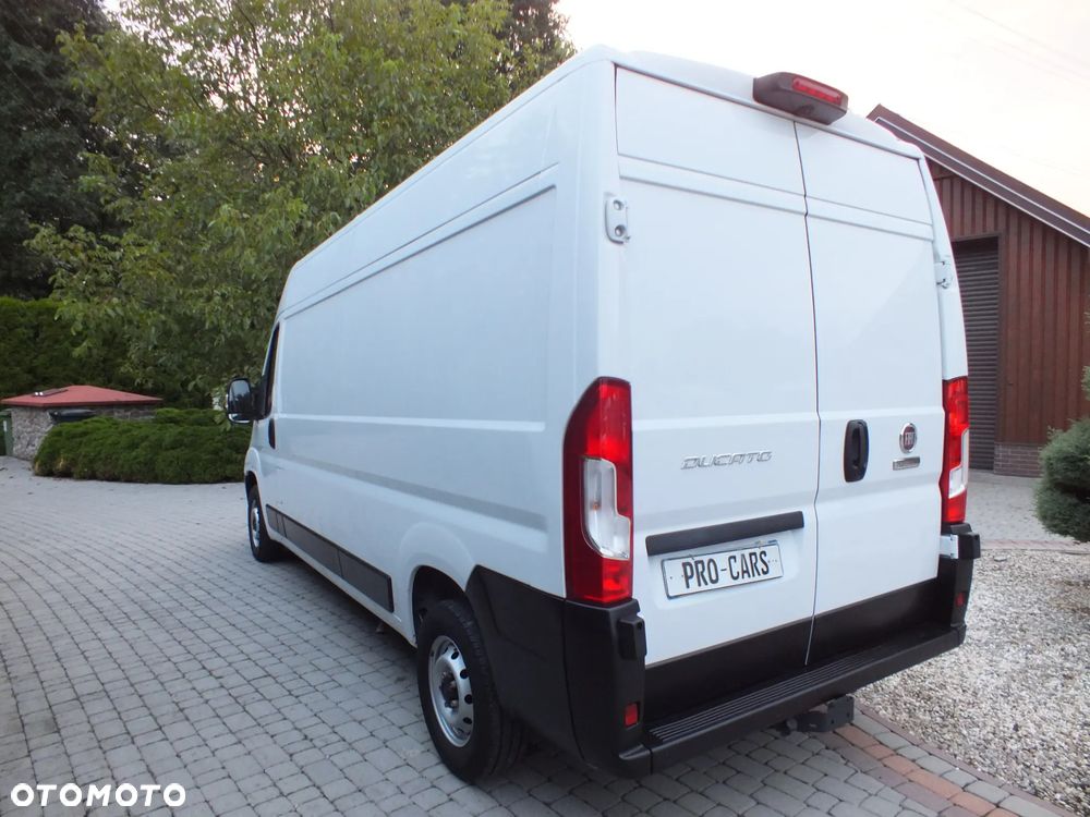 Fiat Ducato L3H2 - 8