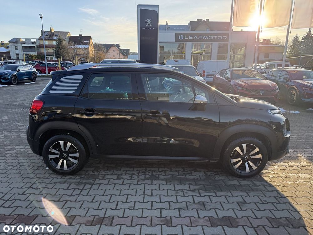 Citroën C3 Aircross - 4