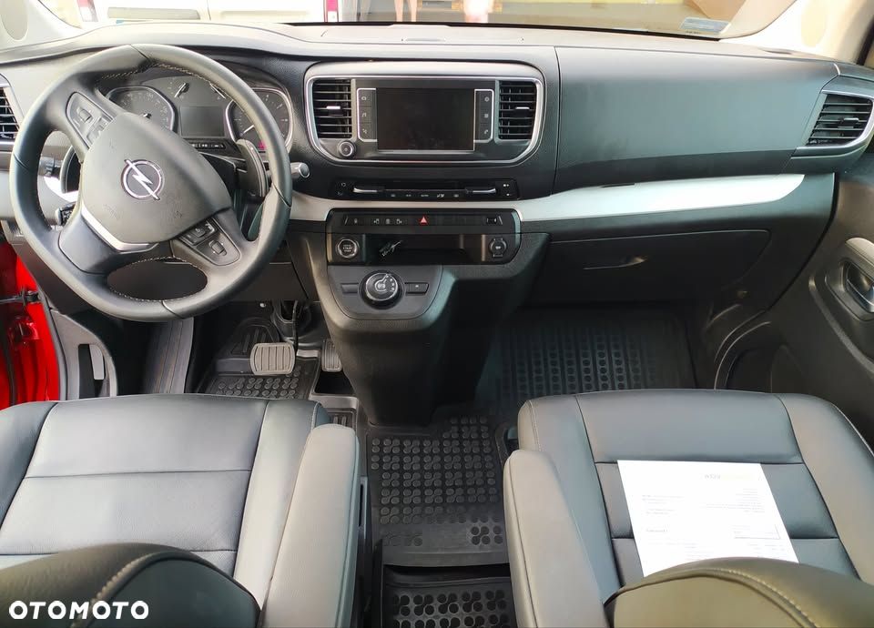Opel Zafira 2.0 CDTI Extra Long Family Elite - 5