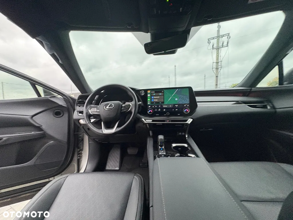 Lexus RX 350h Prestige - 26