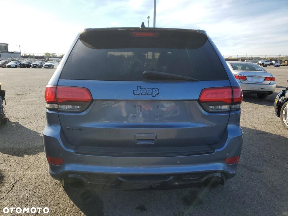 Jeep Grand Cherokee 3.6 V6 Laredo - 6