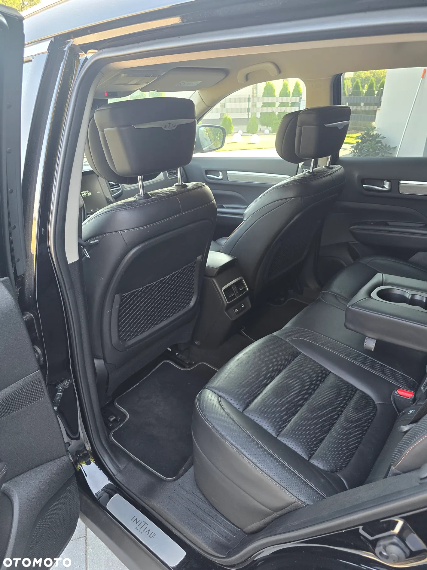 Renault Koleos TCe 160 EDC GPF INITIALE PARIS - 15