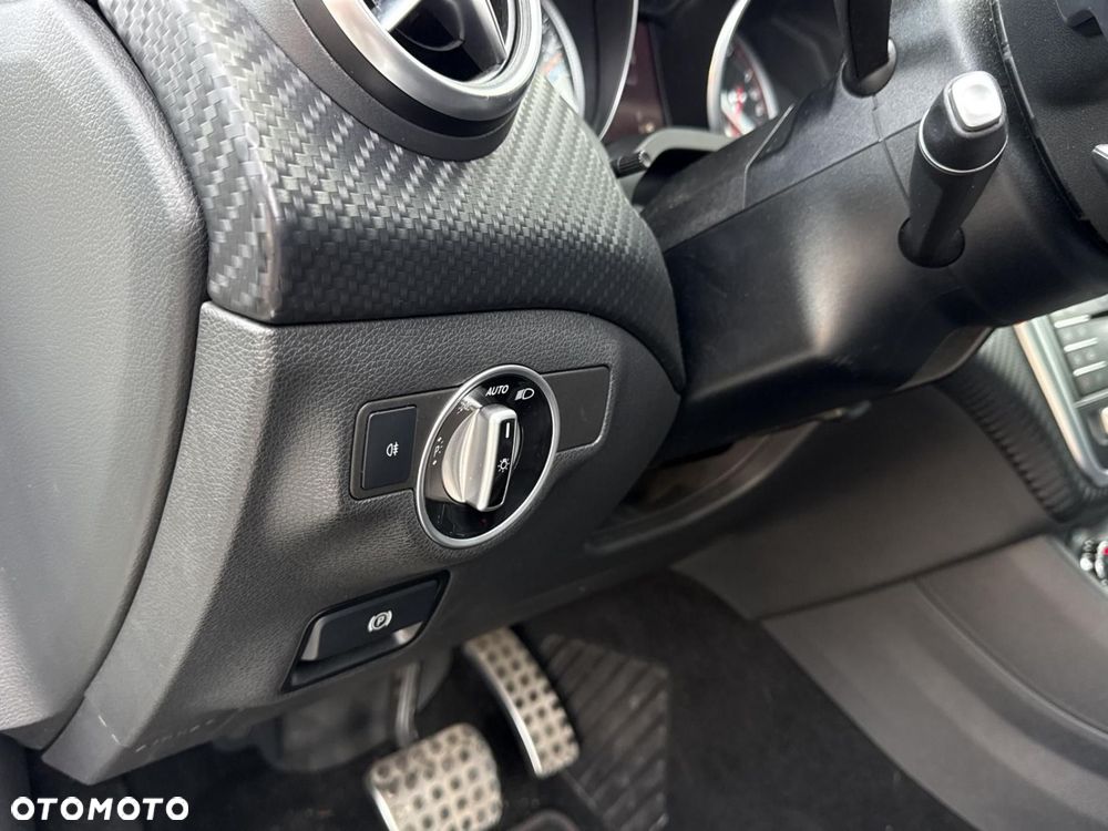 Mercedes-Benz Klasa A - 12