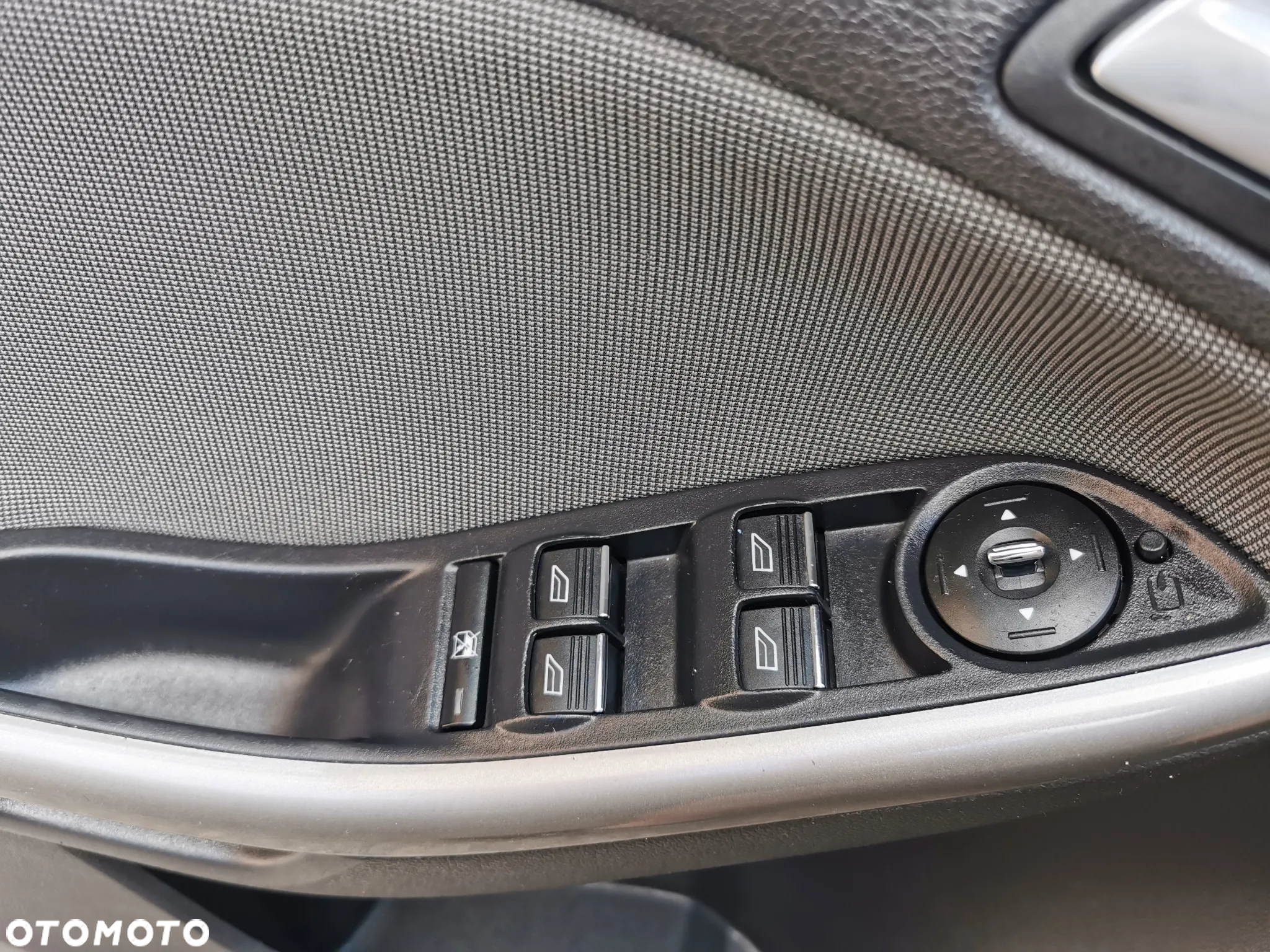 Ford Focus 1.6 TI-VCT Titanium - 16