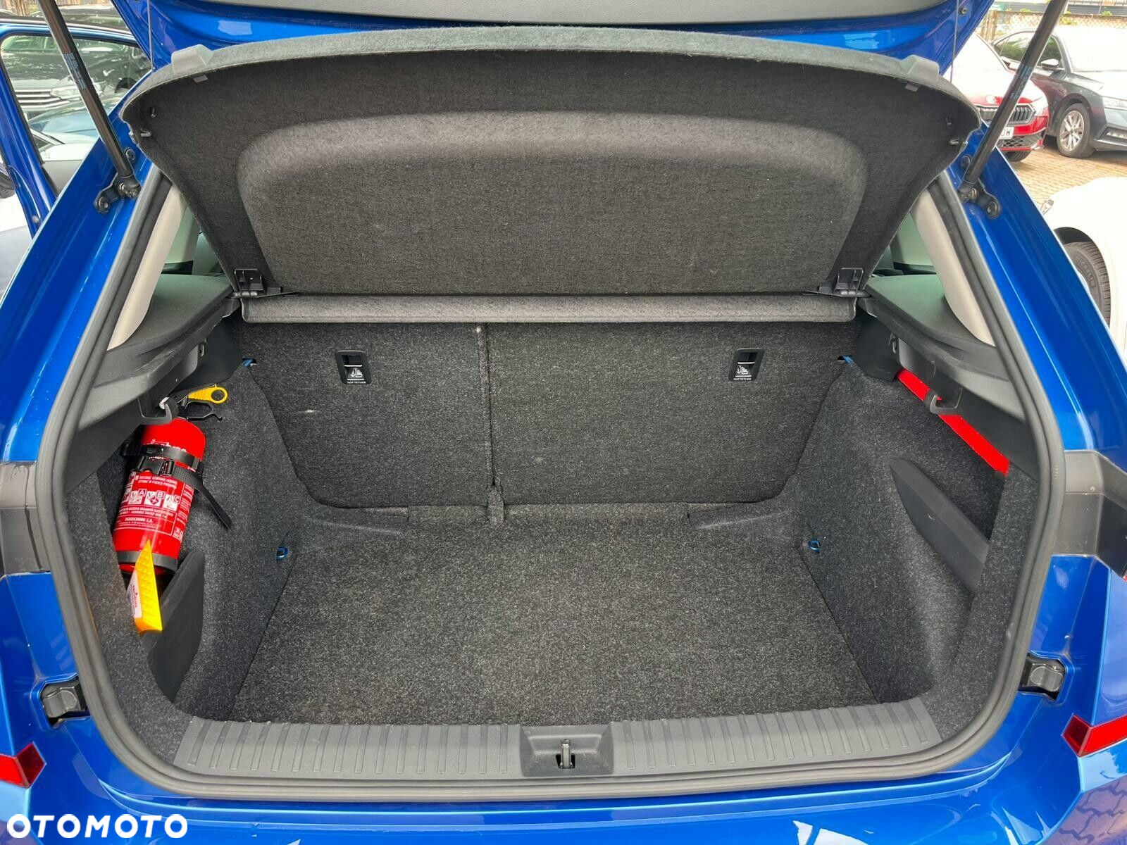 Skoda Kamiq 1.0 TSI Ambition - 26
