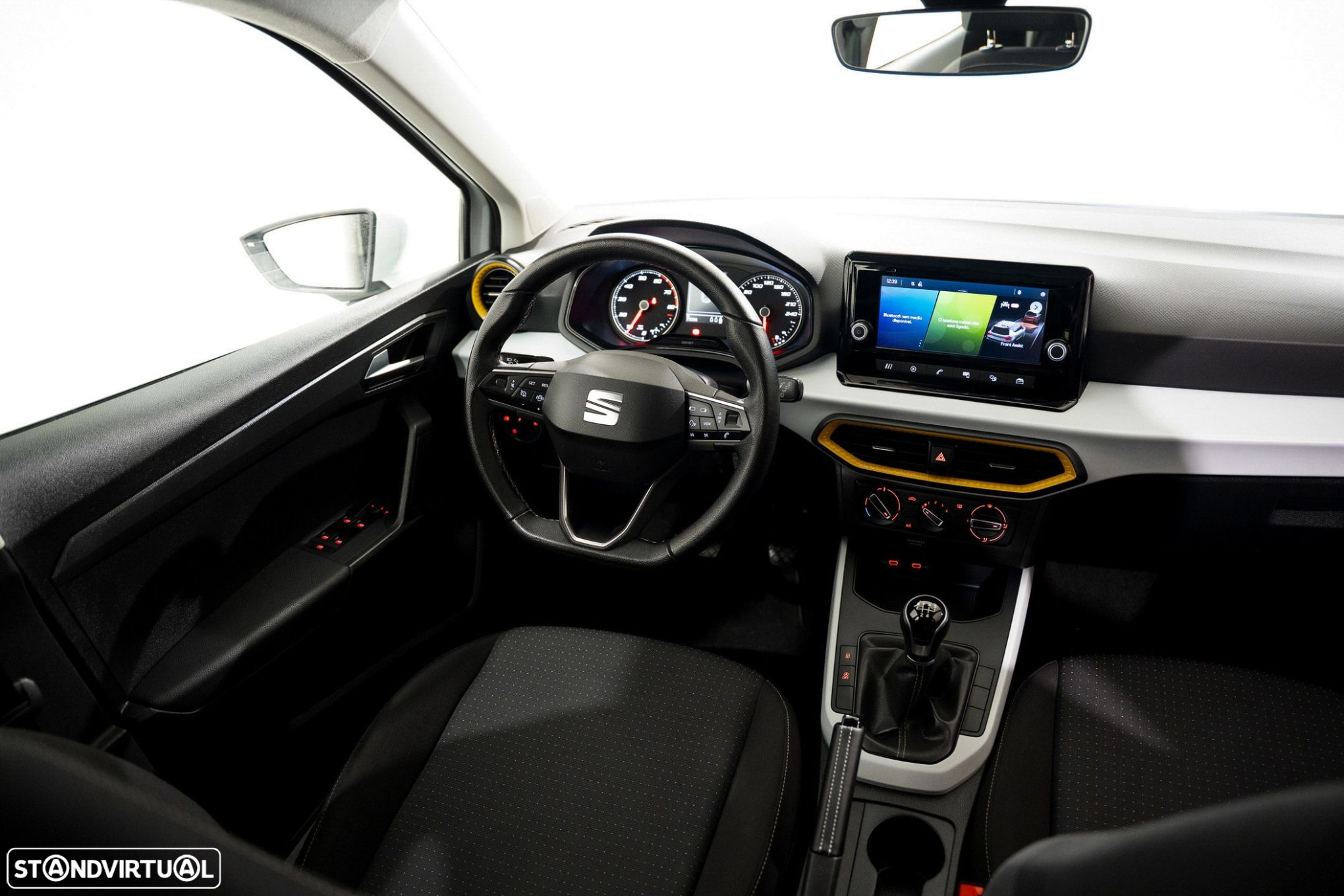 SEAT Arona 1.0 TSI Style - 4