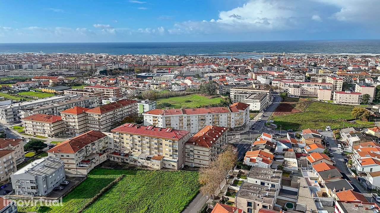 Apartamento T4 para venda - Grande imagem: 3/13