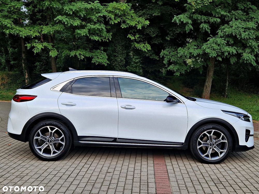 Kia XCeed - 7